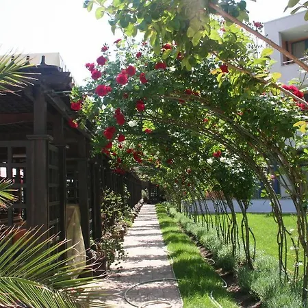 In Trakia Plaza Apartman *