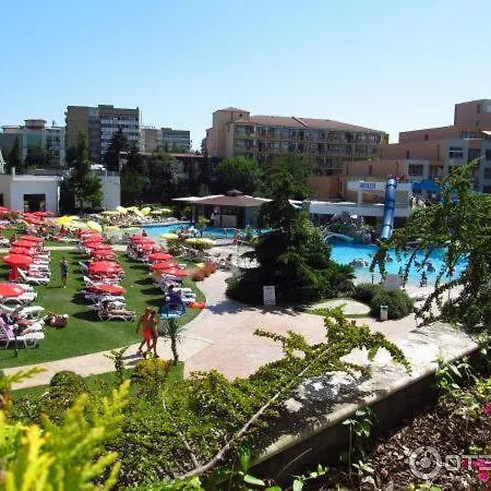 شقة In Trakia Plaza ساني بيتش