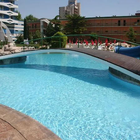 Apartman In Trakia Plaza