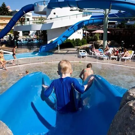 Apartman In Trakia Plaza *