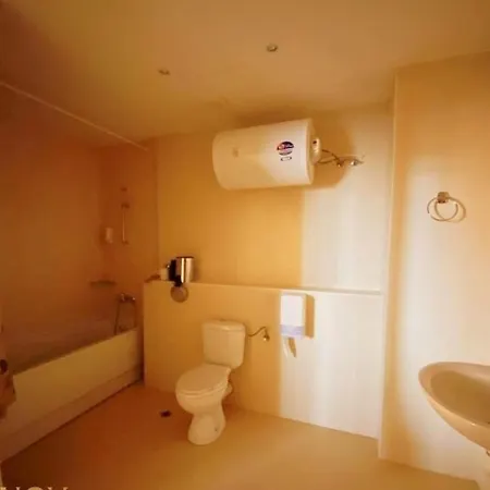 Apartman In Trakia Plaza